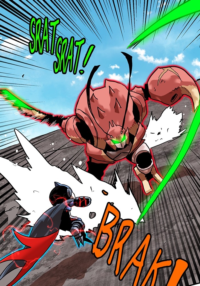 Double Click Chapter 163 halaman 8