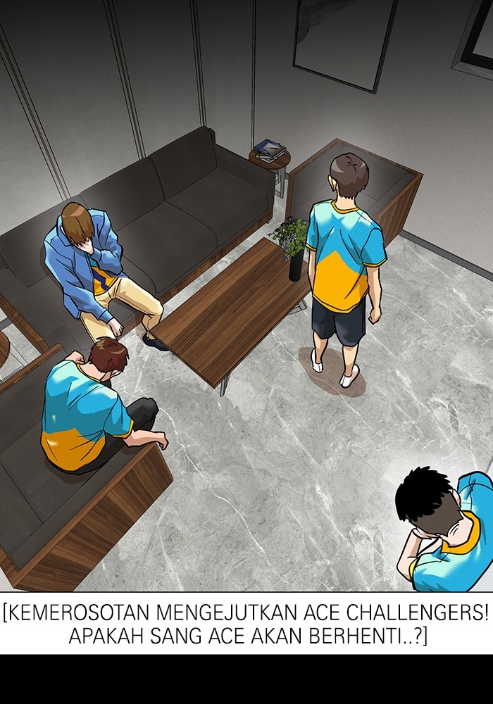 Double Click Chapter 164 halaman 7