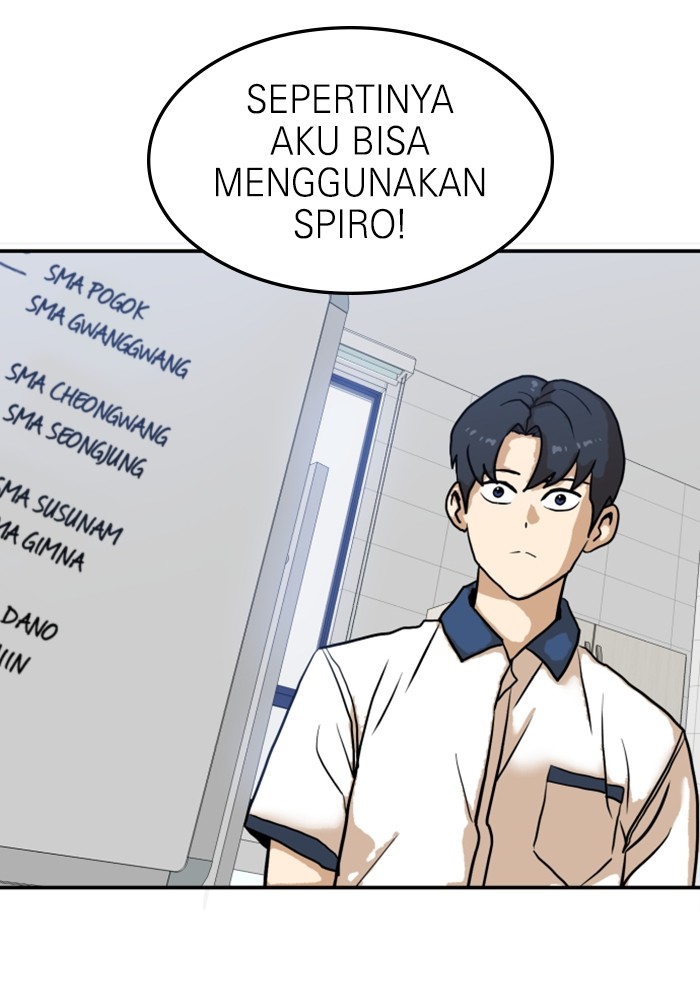 Double Click Chapter 88 halaman 3