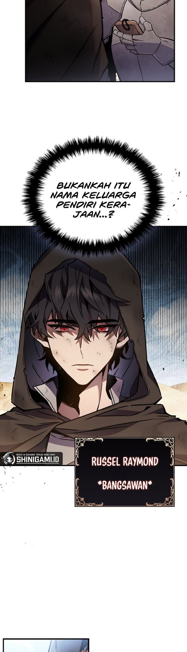 Dragon-Devouring Mage Chapter 1 halaman 4