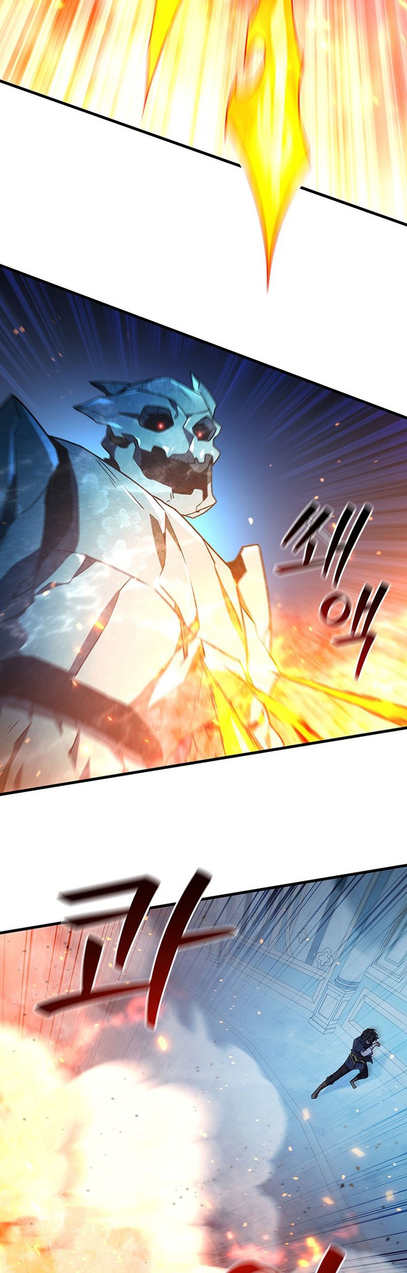 Dragon-Devouring Mage Chapter 10 halaman 3