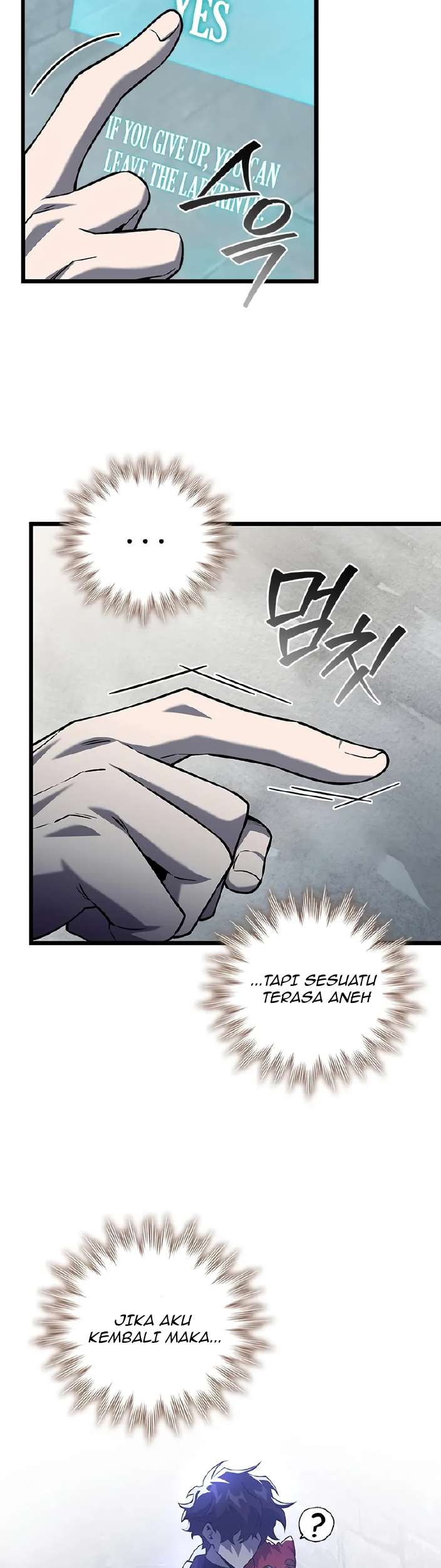 Dragon-Devouring Mage Chapter 104 halaman 3