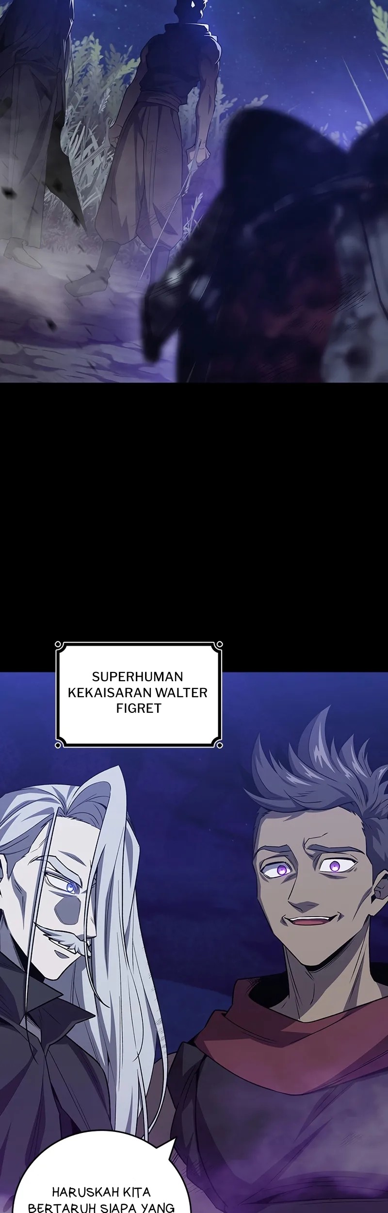 Dragon-Devouring Mage Chapter 109 halaman 4