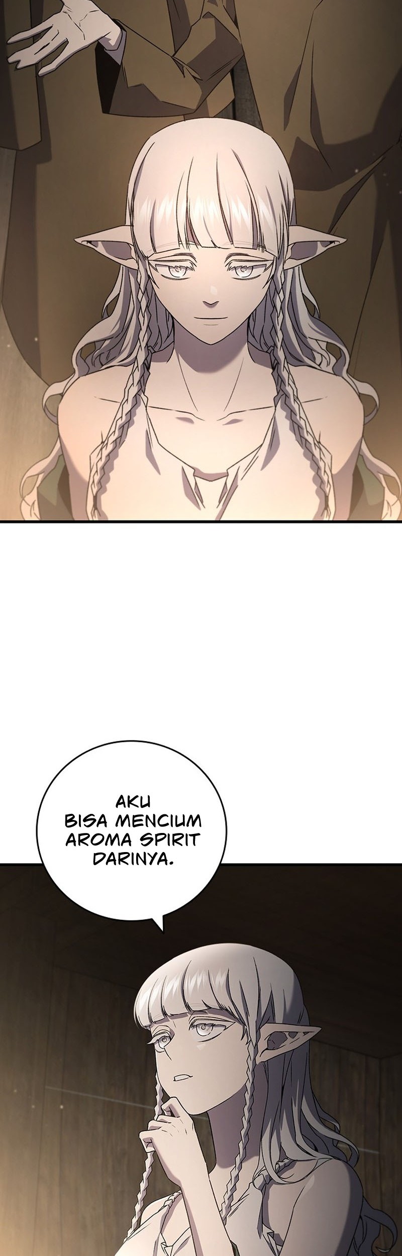Dragon-Devouring Mage Chapter 13 halaman 3