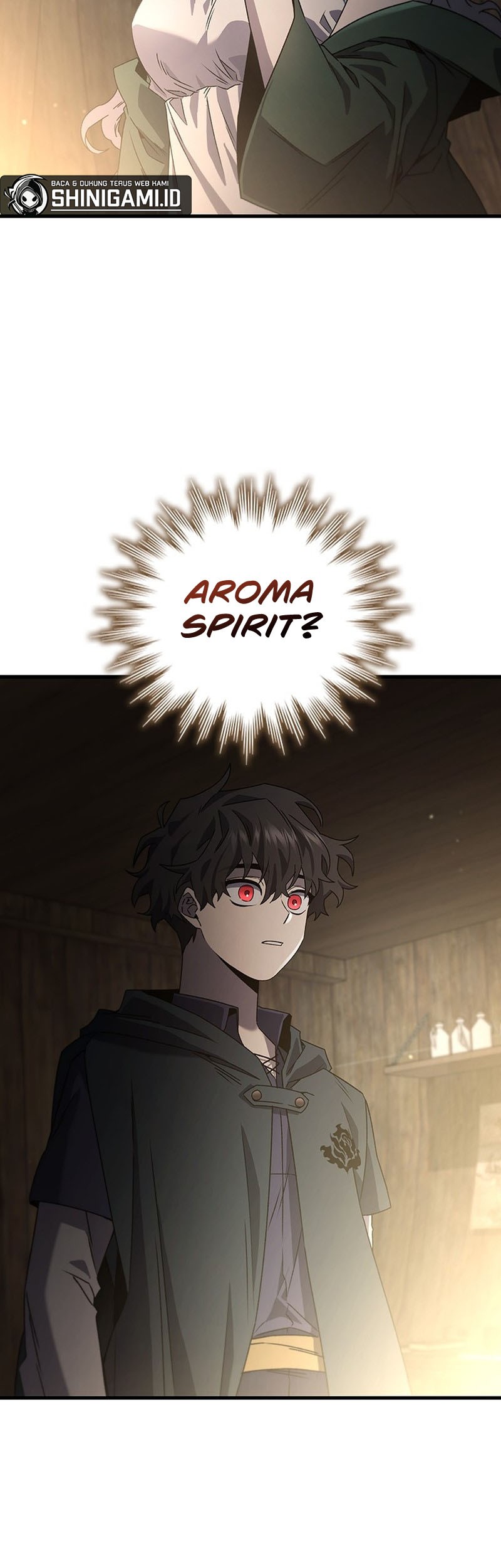 Dragon-Devouring Mage Chapter 13 halaman 4
