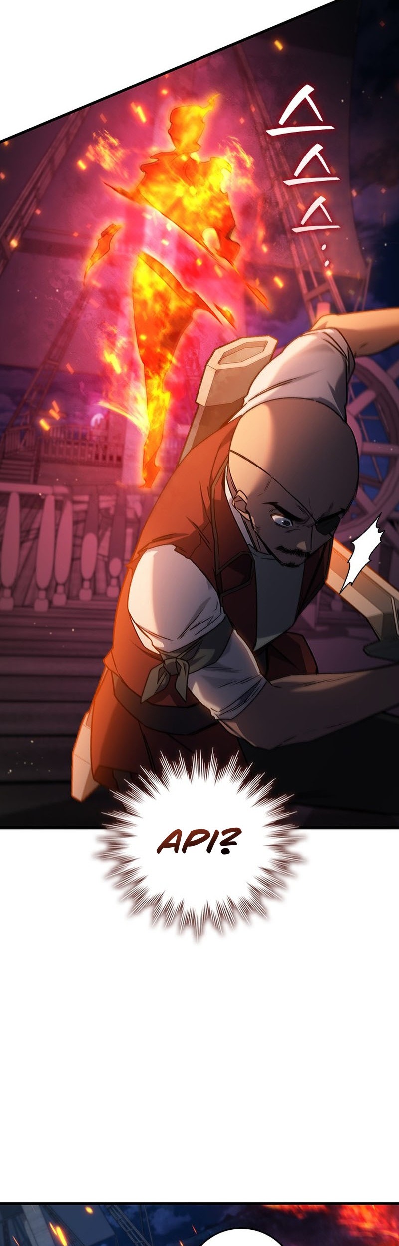 Dragon-Devouring Mage Chapter 14 halaman 3