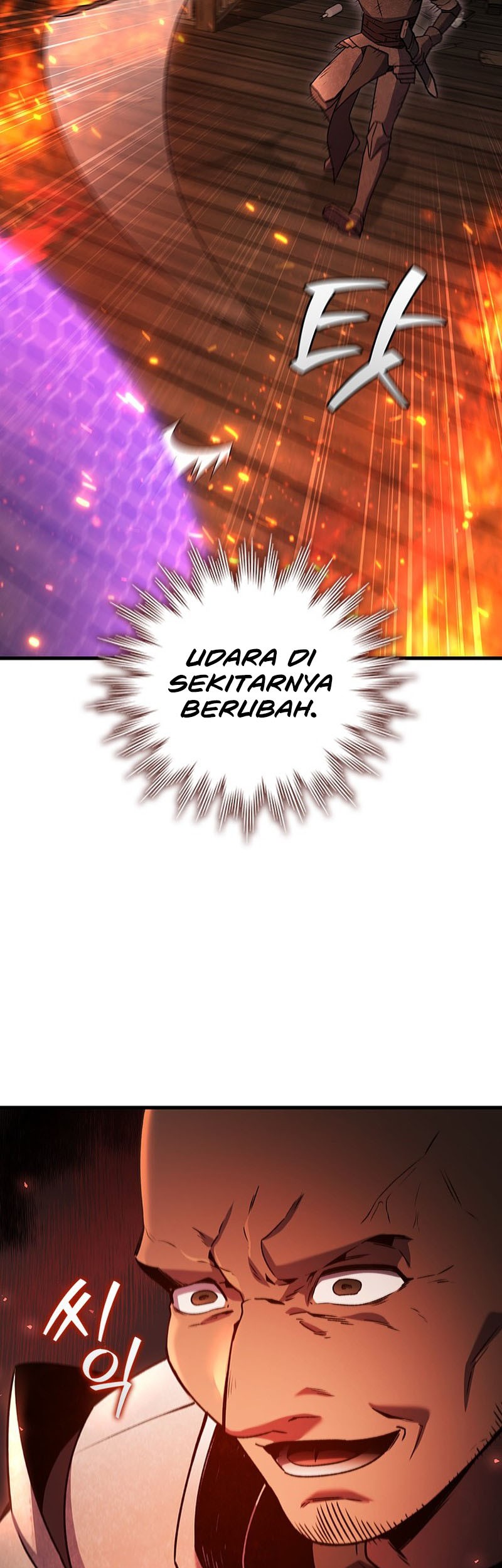 Dragon-Devouring Mage Chapter 15 halaman 4