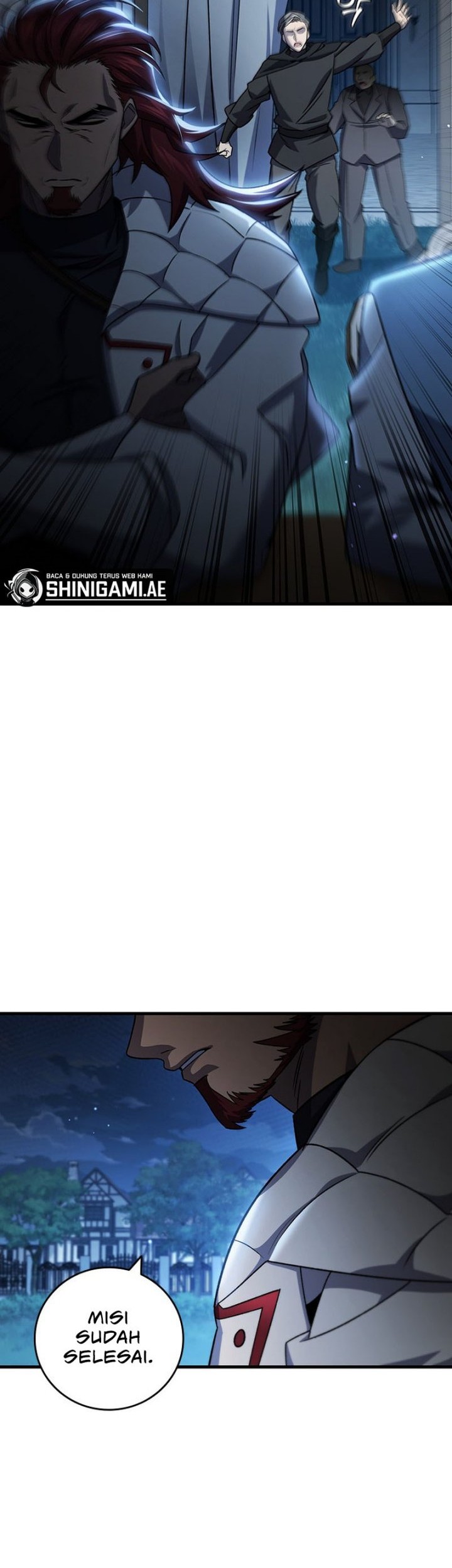 Dragon-Devouring Mage Chapter 24 halaman 3