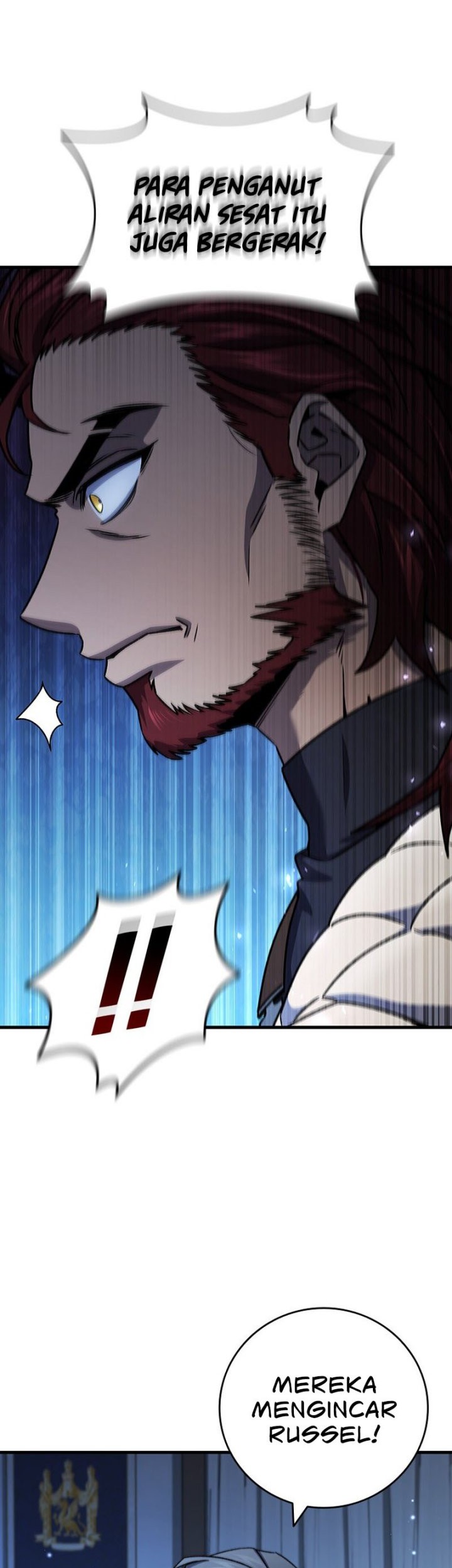 Dragon-Devouring Mage Chapter 24 halaman 4