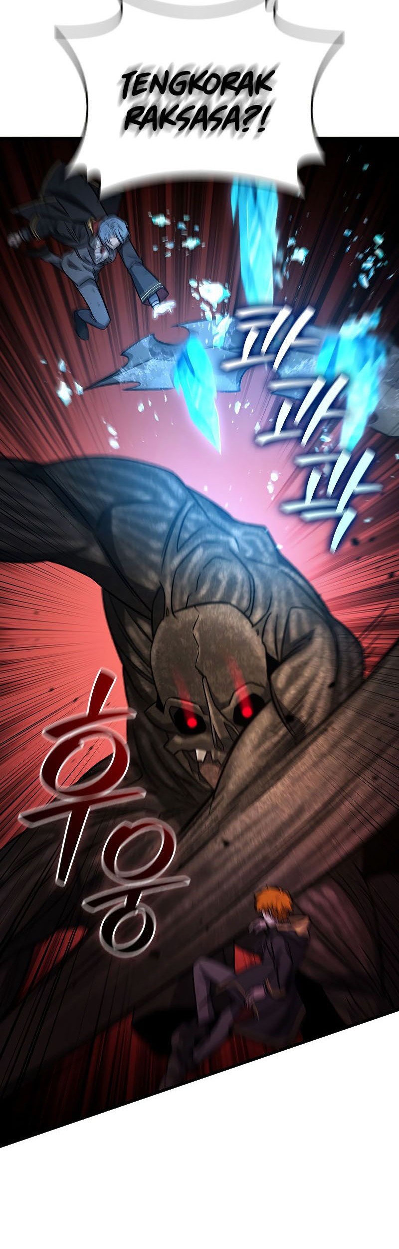 Dragon-Devouring Mage Chapter 26 halaman 3