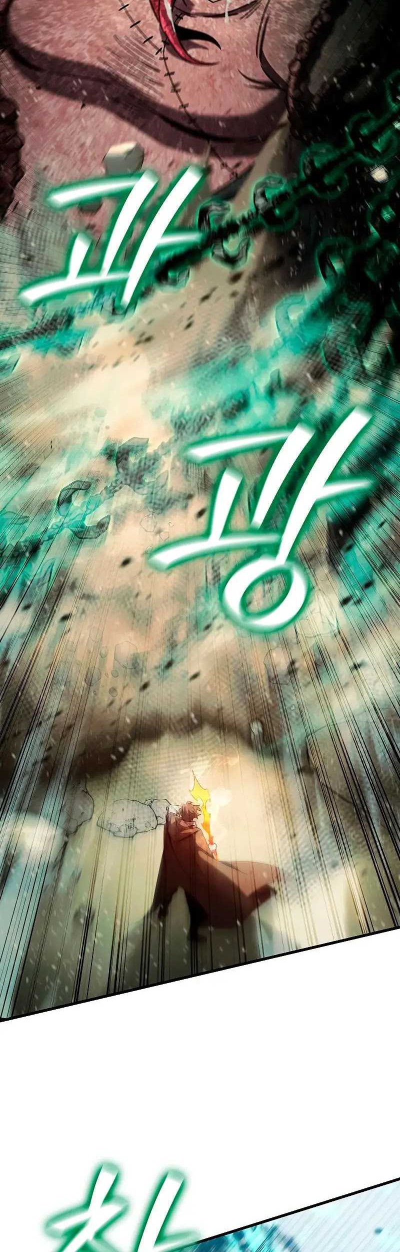 Dragon-Devouring Mage Chapter 34 halaman 3