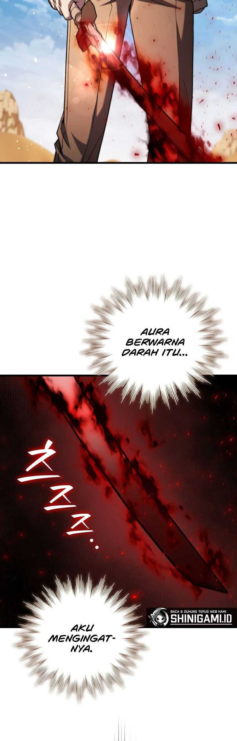 Dragon-Devouring Mage Chapter 36 halaman 3