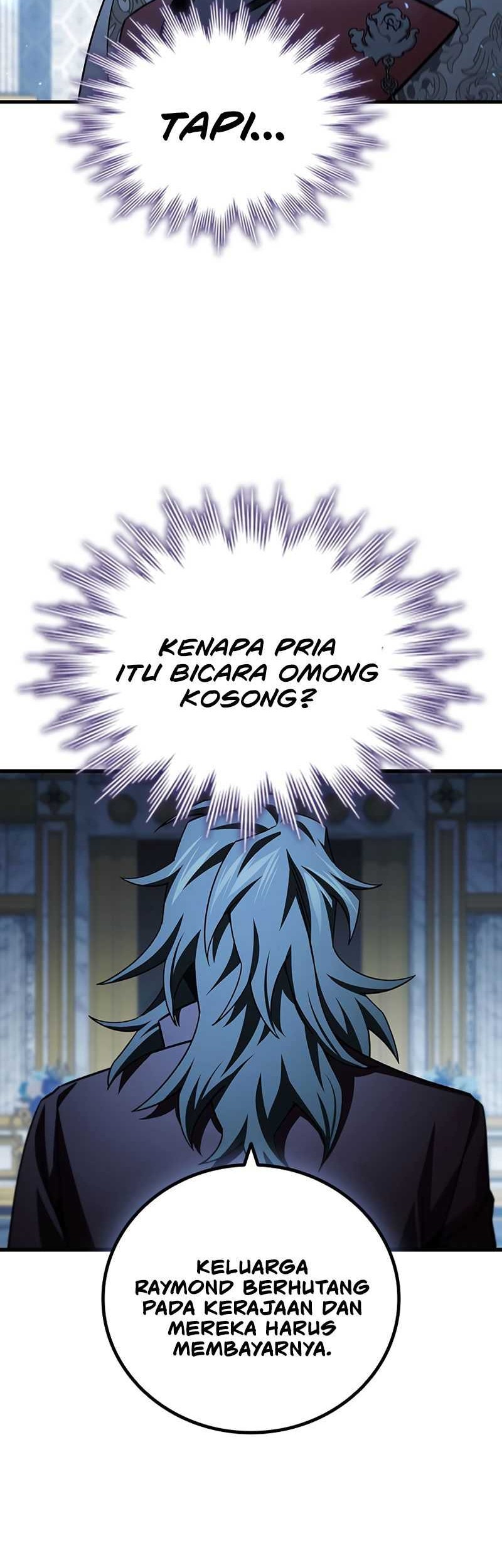 Dragon-Devouring Mage Chapter 40 halaman 3