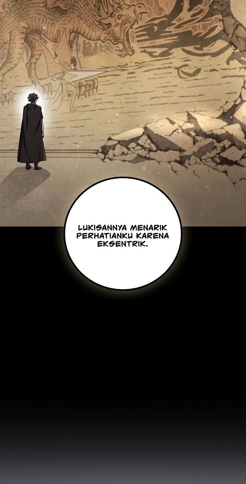 Dragon-Devouring Mage Chapter 44 halaman 4