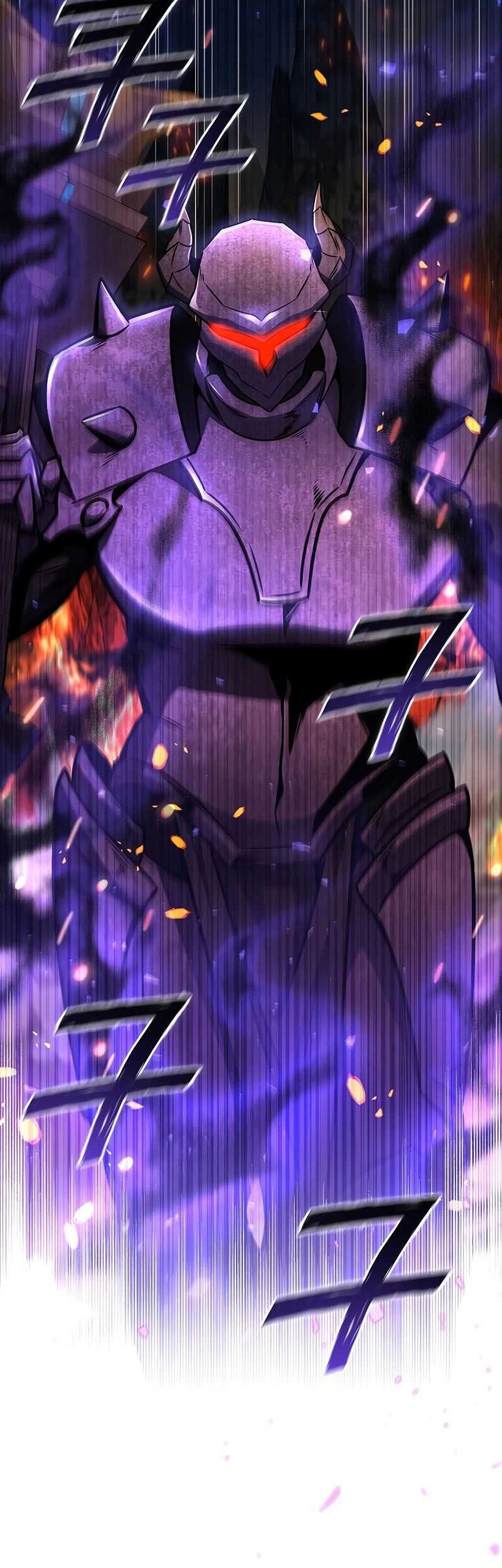 Dragon-Devouring Mage Chapter 45 halaman 3