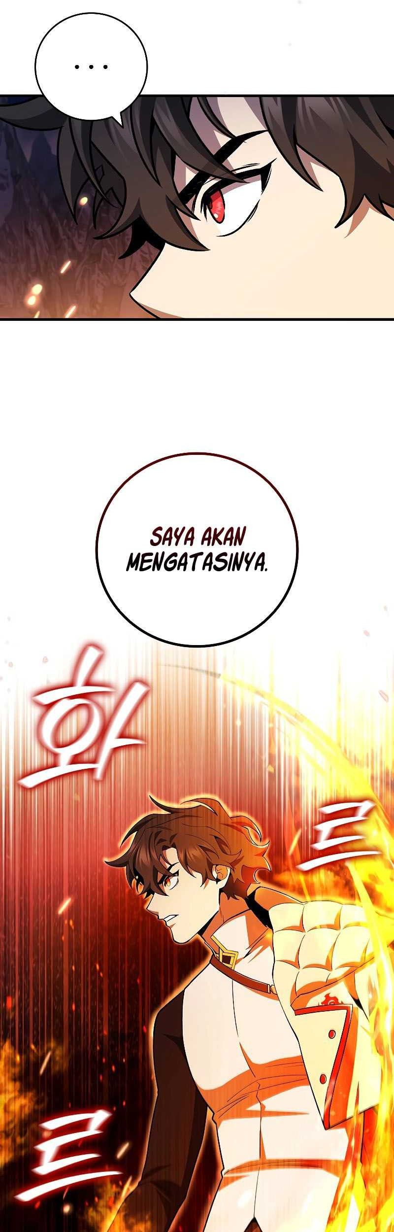Dragon-Devouring Mage Chapter 45 halaman 4
