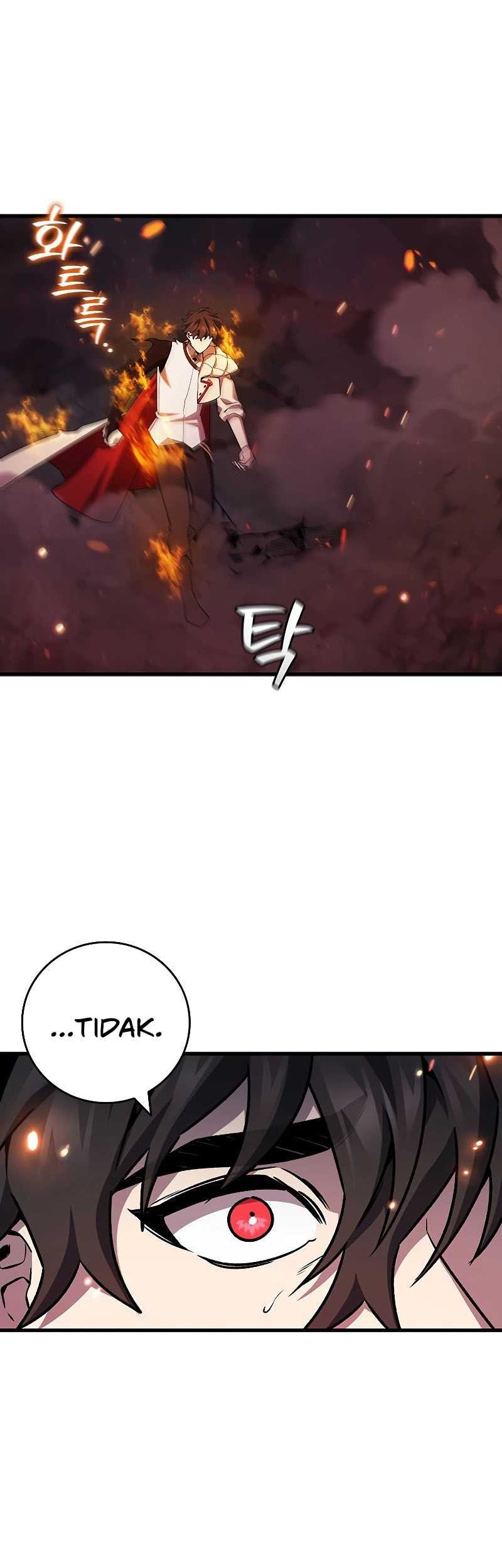 Dragon-Devouring Mage Chapter 46 halaman 3