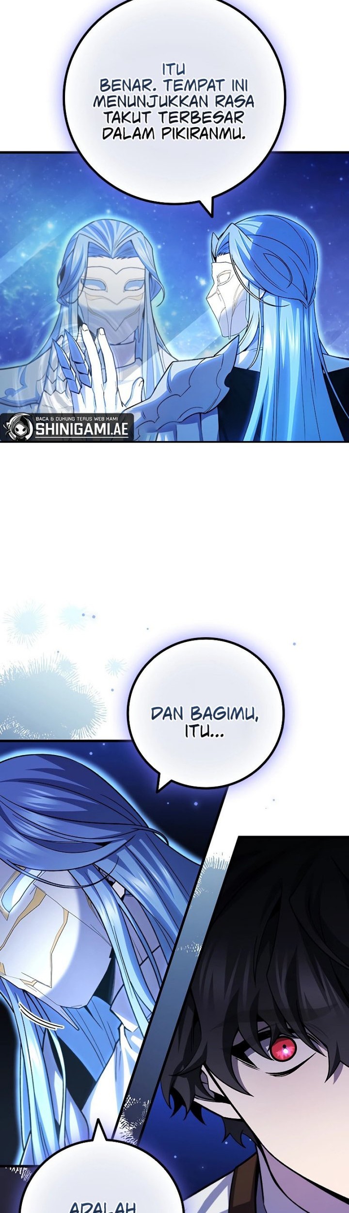 Dragon-Devouring Mage Chapter 51 halaman 3