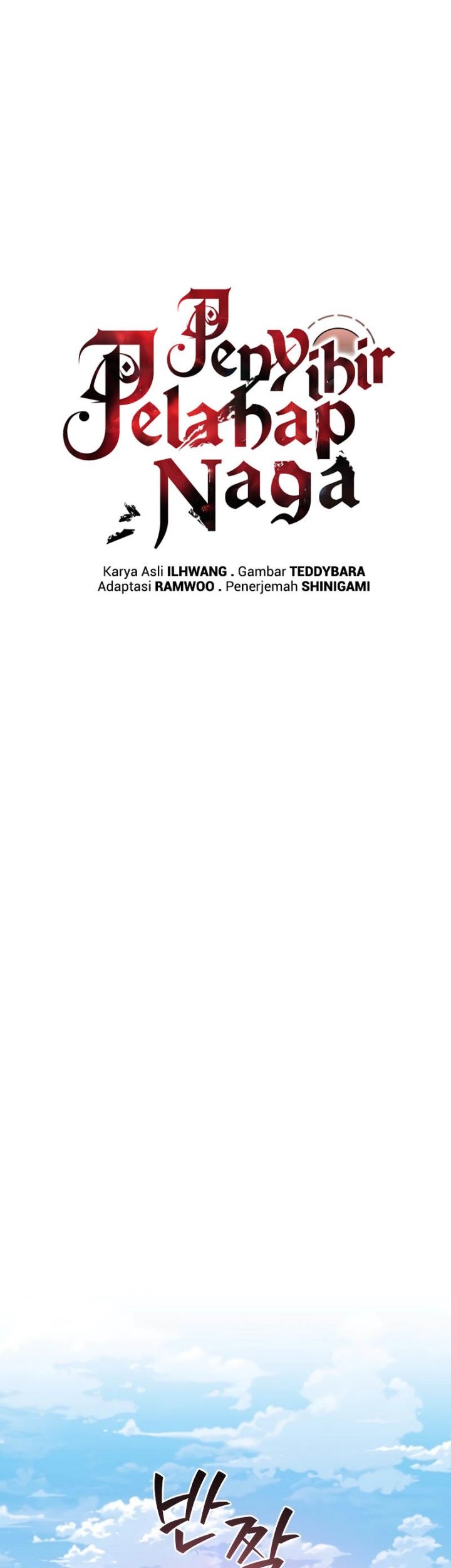 Dragon-Devouring Mage Chapter 52 halaman 4