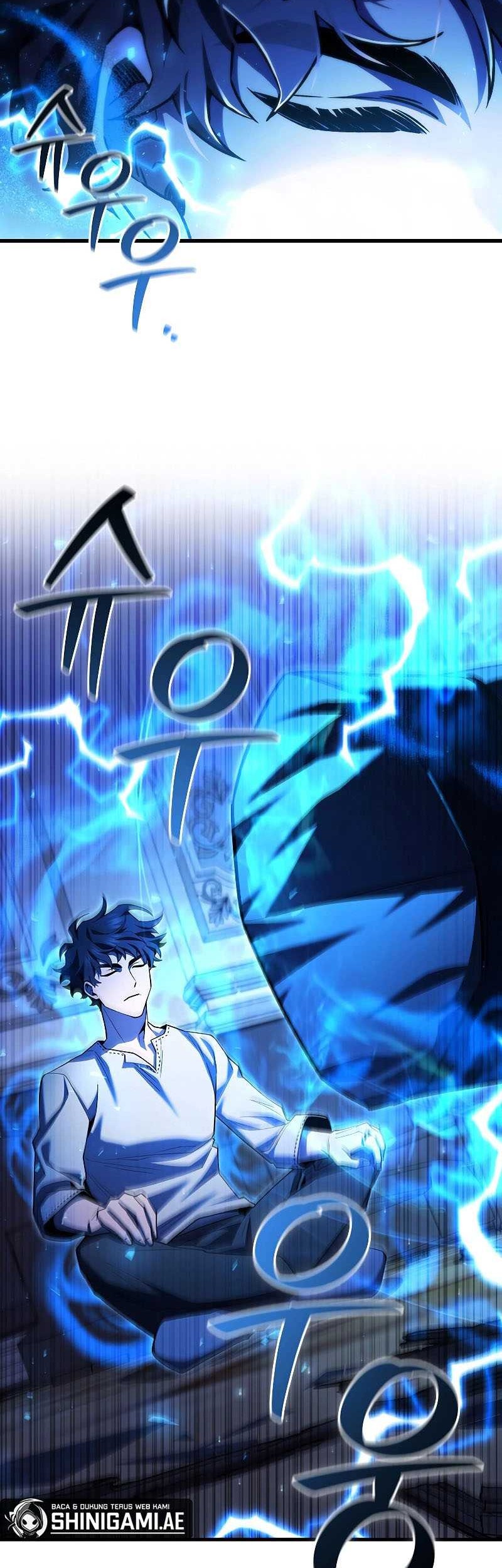 Dragon-Devouring Mage Chapter 54 halaman 3