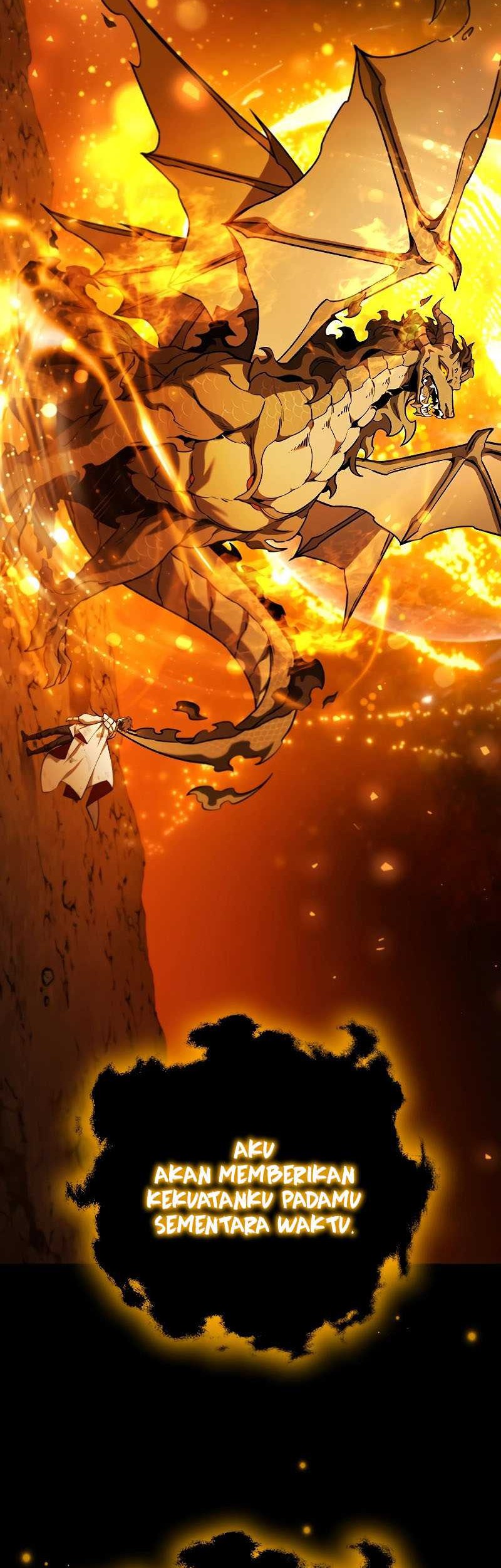 Dragon-Devouring Mage Chapter 56 halaman 3