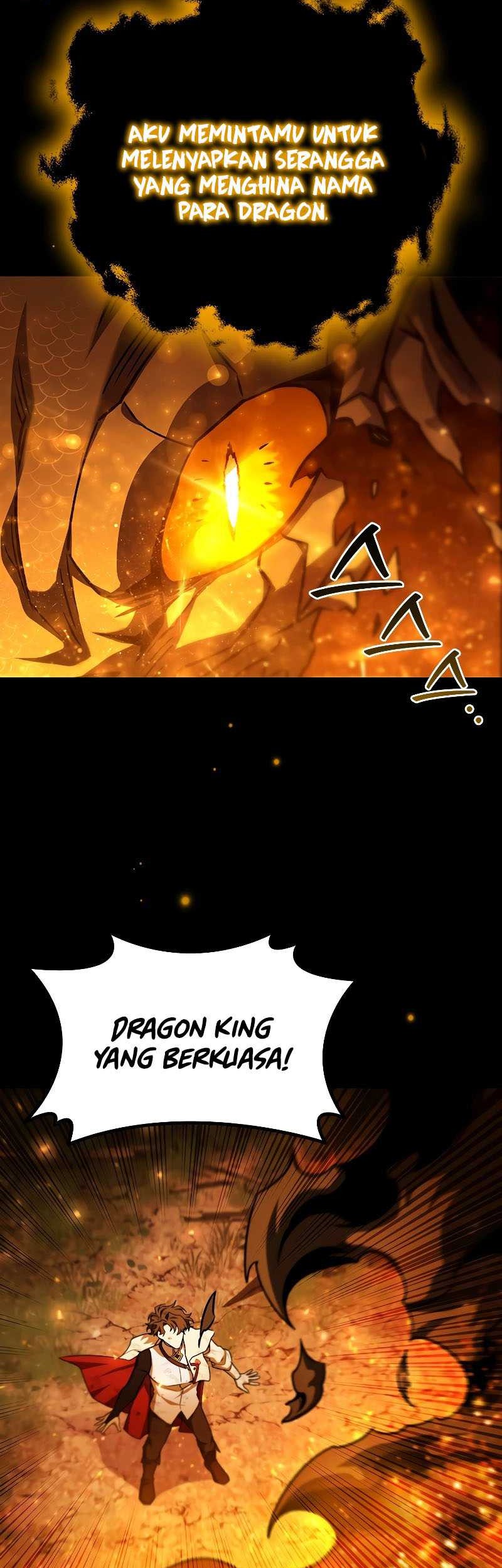 Dragon-Devouring Mage Chapter 56 halaman 4