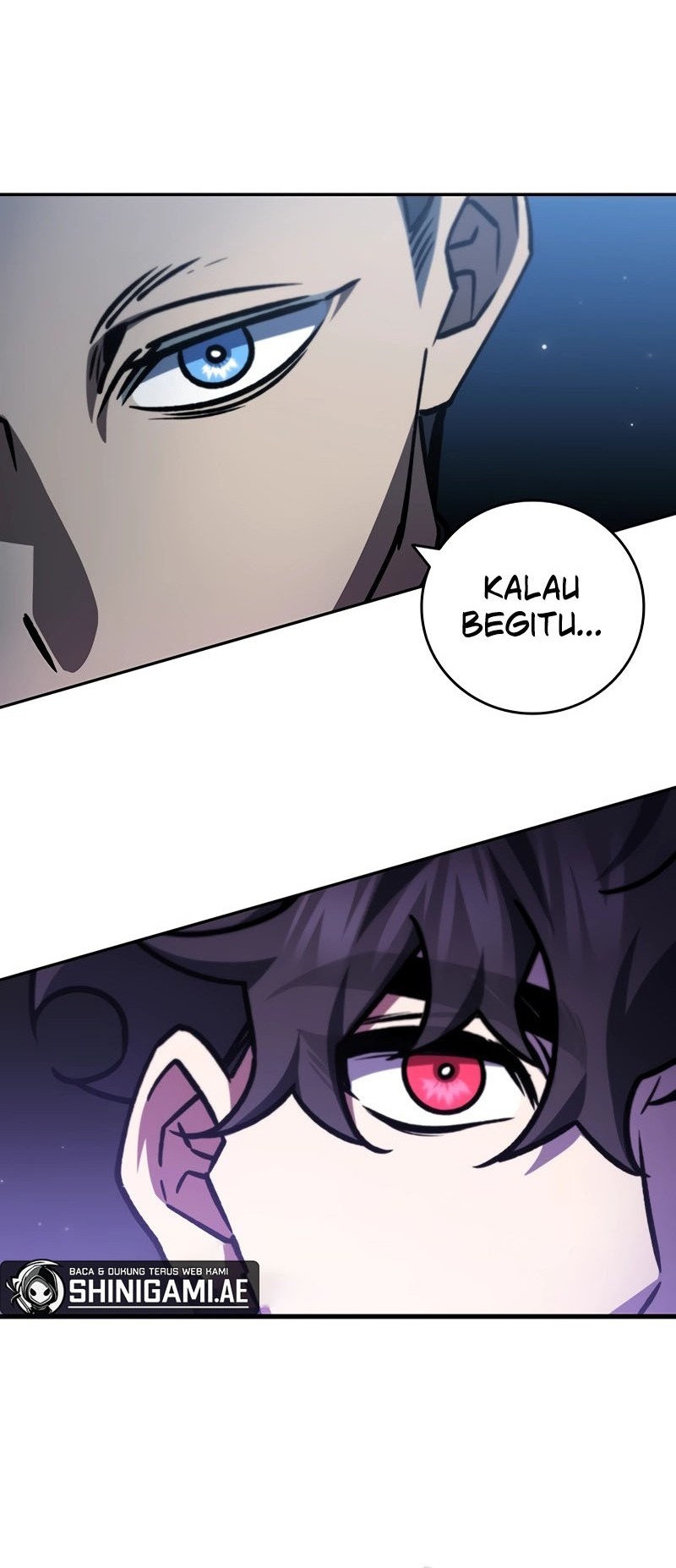 Dragon-Devouring Mage Chapter 60 halaman 4