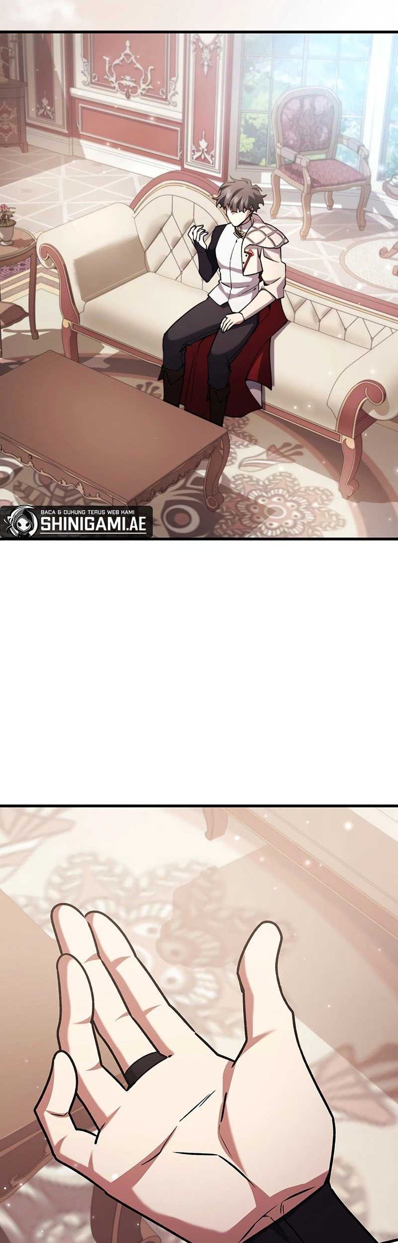 Dragon-Devouring Mage Chapter 65 halaman 4
