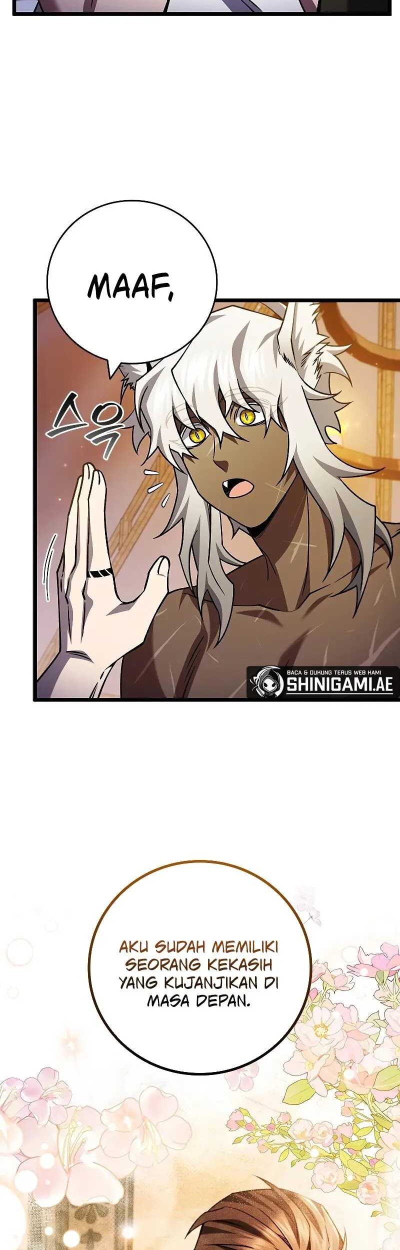 Dragon-Devouring Mage Chapter 72 halaman 4