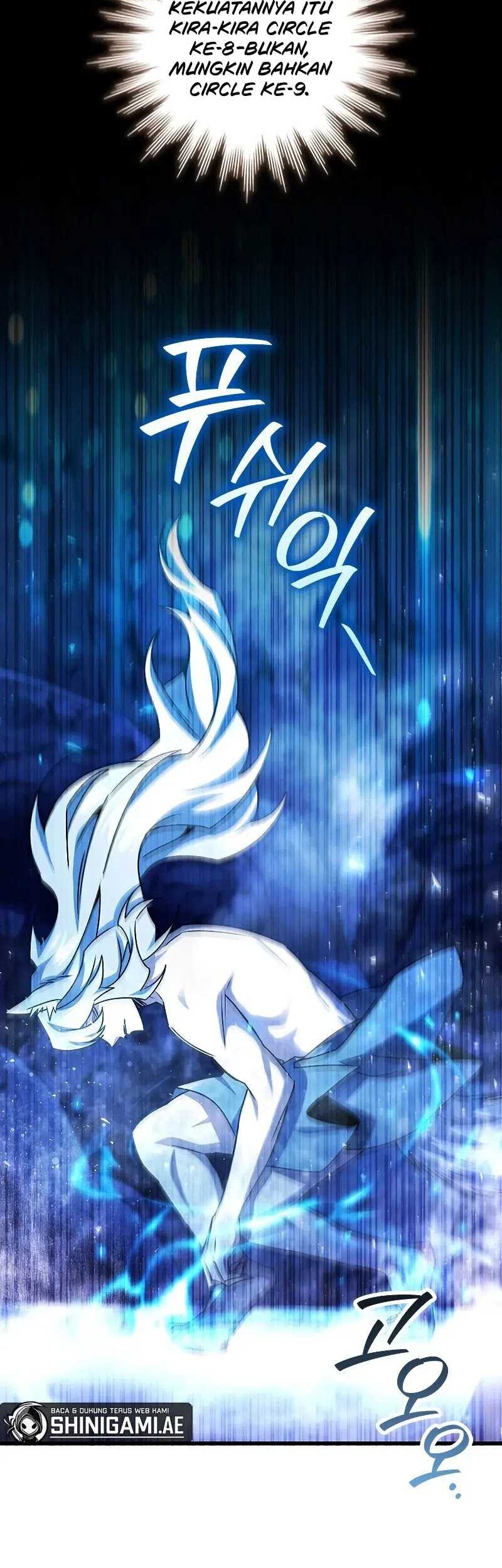 Dragon-Devouring Mage Chapter 73 halaman 4