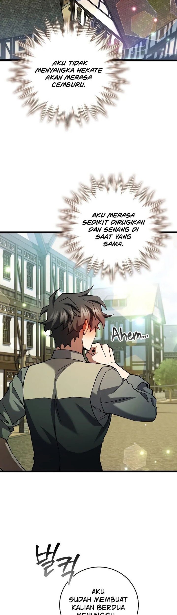 Dragon-Devouring Mage Chapter 75 halaman 3