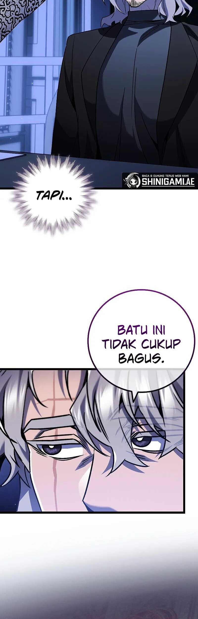 Dragon-Devouring Mage Chapter 77 halaman 4