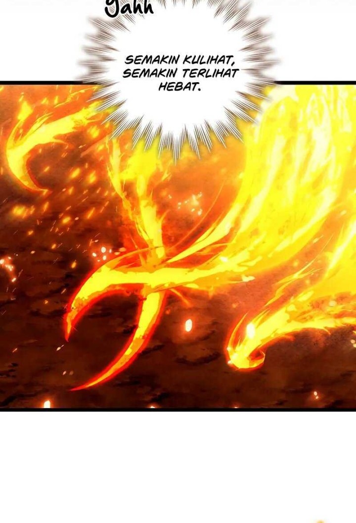 Dragon-Devouring Mage Chapter 79 halaman 4
