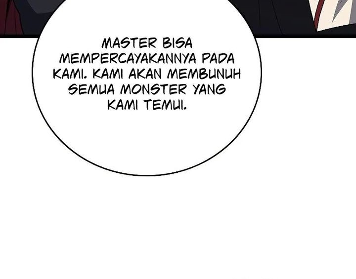 Dragon-Devouring Mage Chapter 85 halaman 3