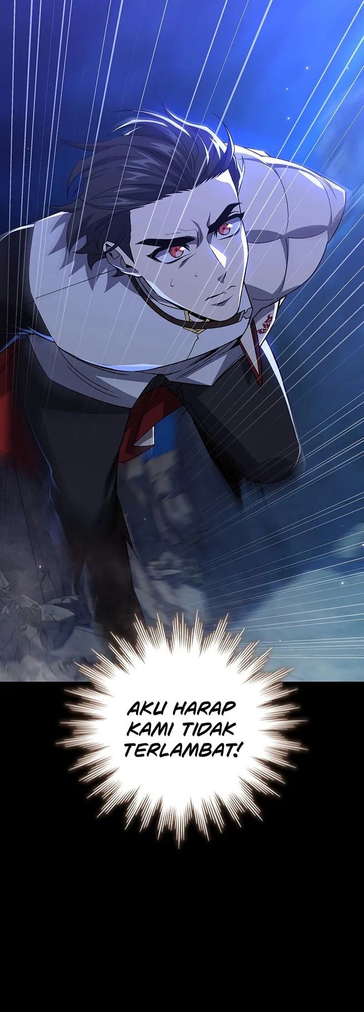 Dragon-Devouring Mage Chapter 88 halaman 3