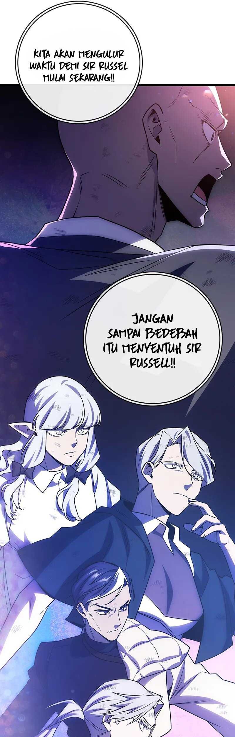 Dragon-Devouring Mage Chapter 92 halaman 4