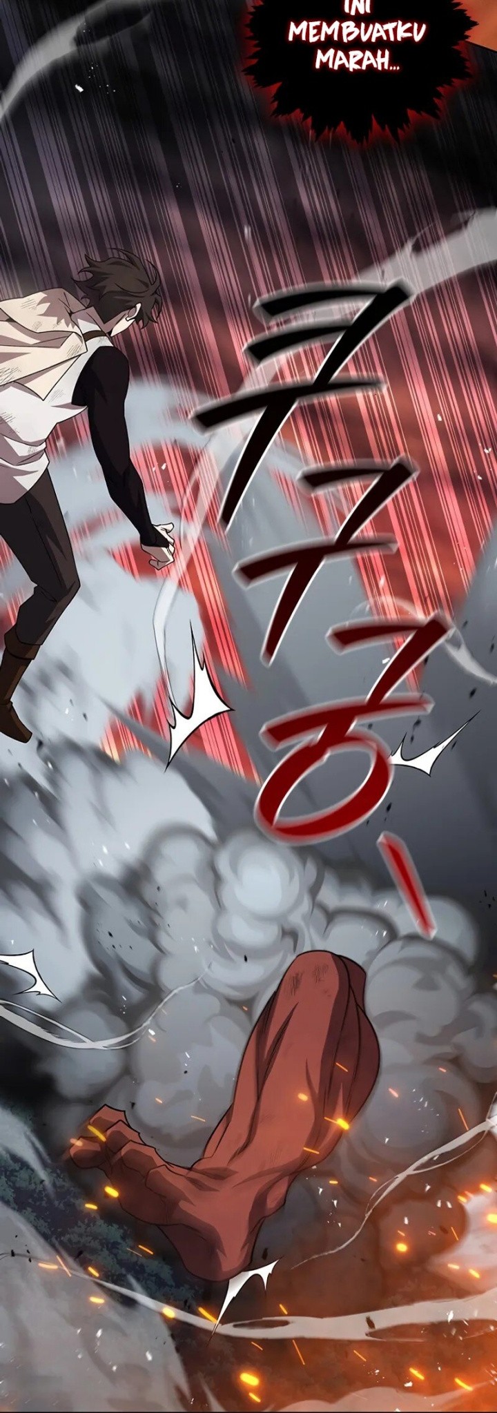 Dragon-Devouring Mage Chapter 93 halaman 4
