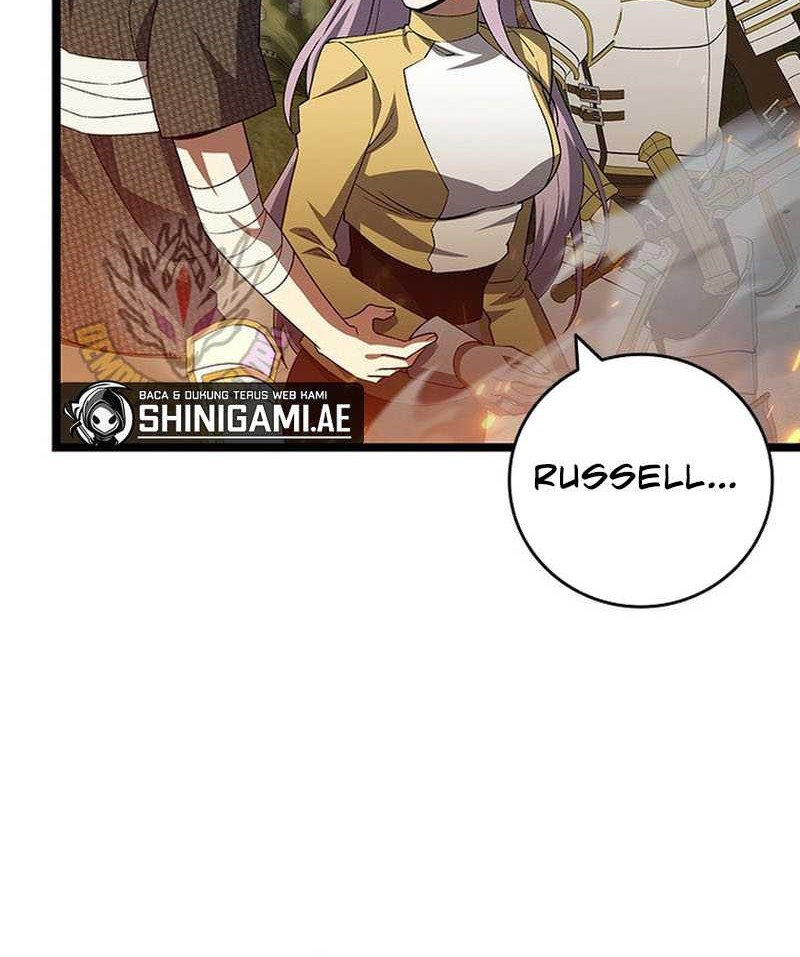 Dragon-Devouring Mage Chapter 95 halaman 4