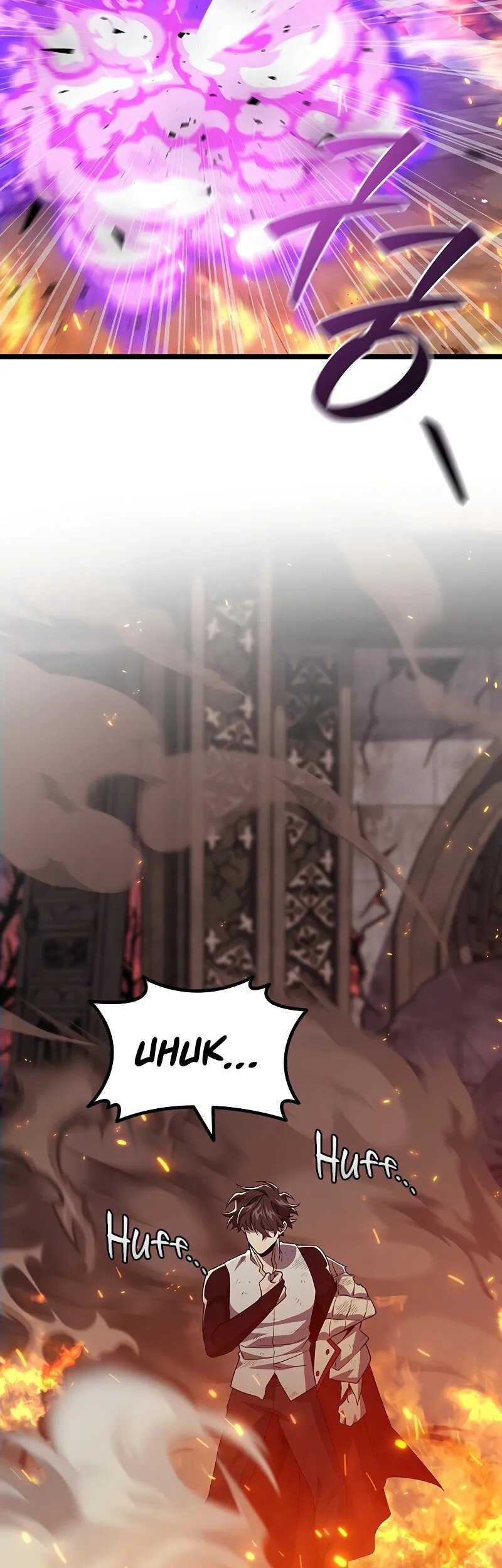 Dragon-Devouring Mage Chapter 96 halaman 3
