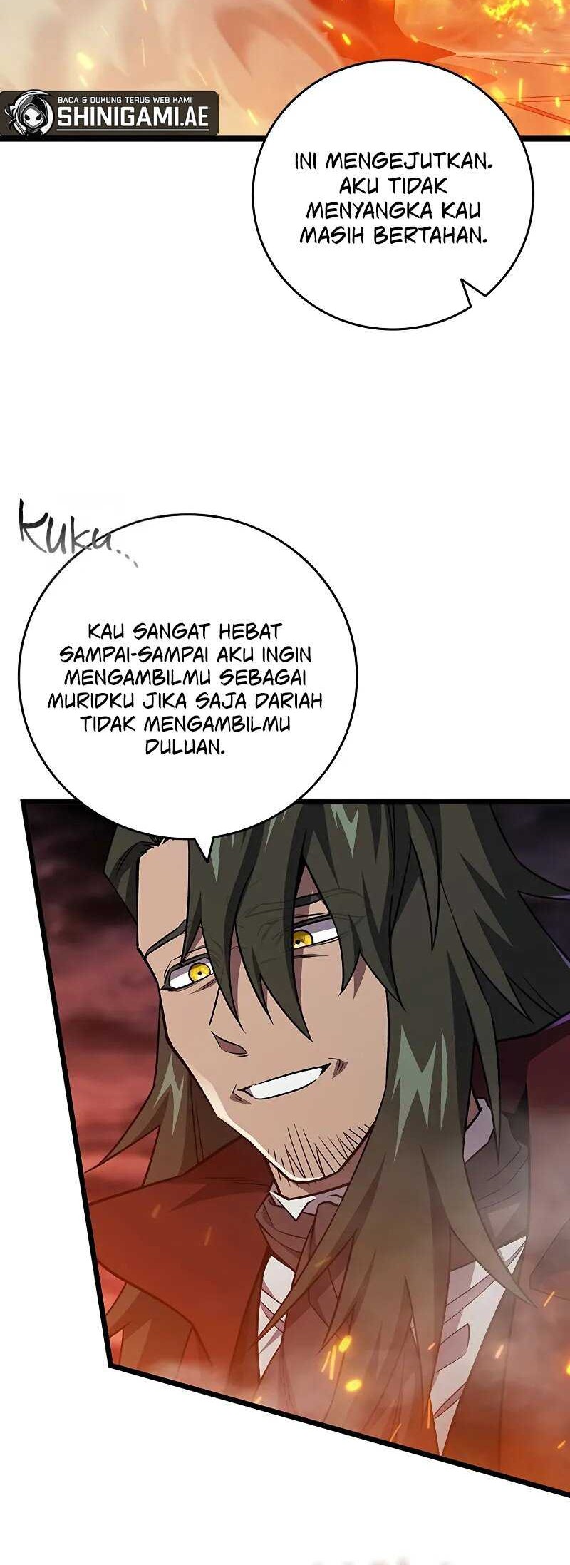 Dragon-Devouring Mage Chapter 96 halaman 4
