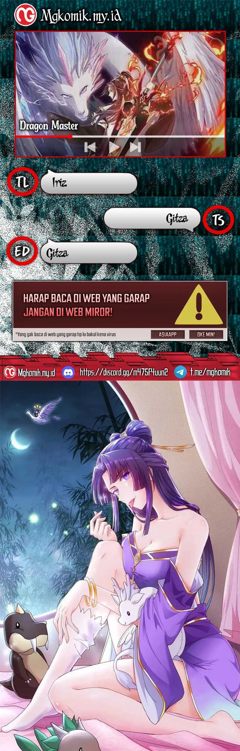Komik Dragon Master Chapter 139 gambar 1