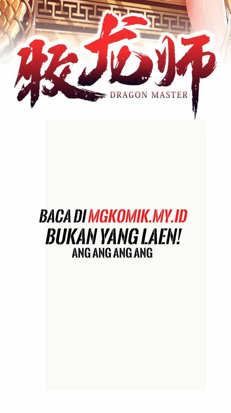Manhua Dragon Master Chapter 172 gambar 2