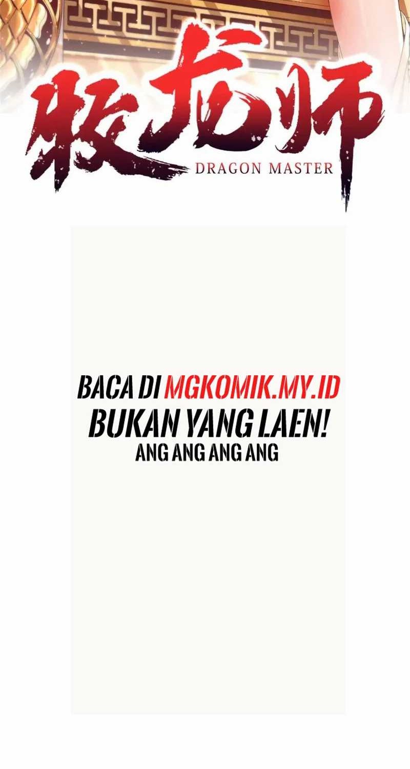 Manhua Dragon Master Chapter 173 gambar 2