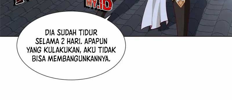Manhua Dragon Master Chapter 184 gambar 2