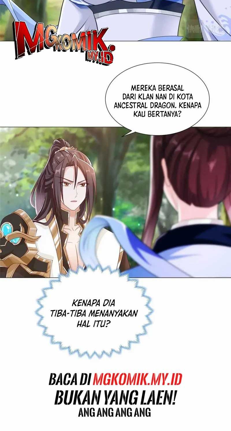 Manhua Dragon Master Chapter 186 gambar 2