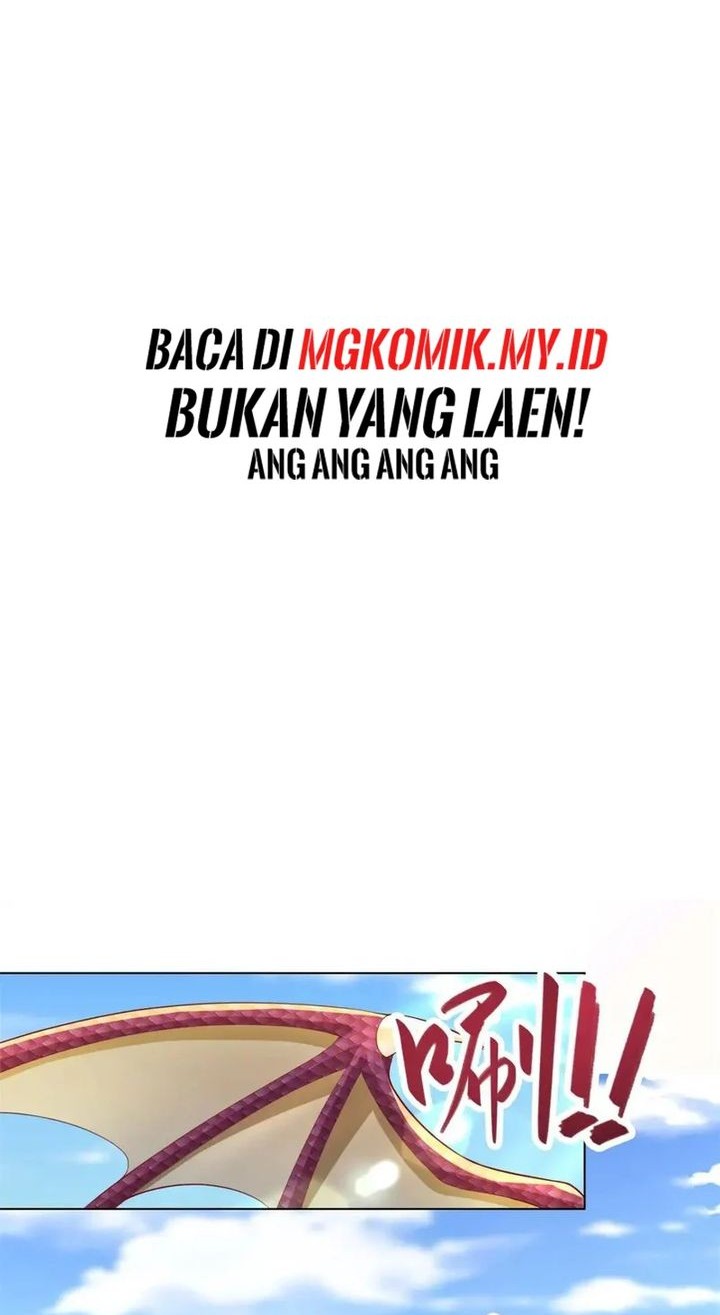 Manhua Dragon Master Chapter 224 gambar 2