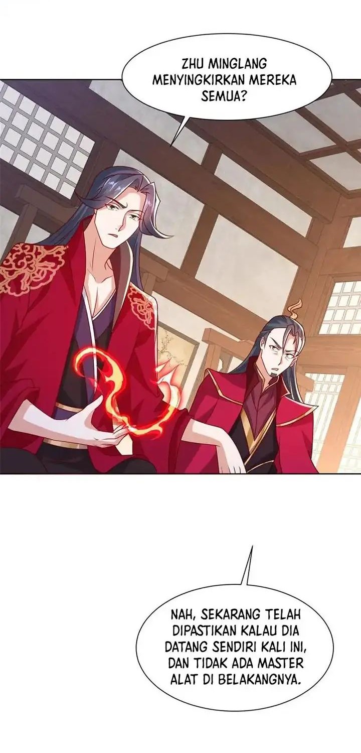 Manhua Dragon Master Chapter 241 gambar 2