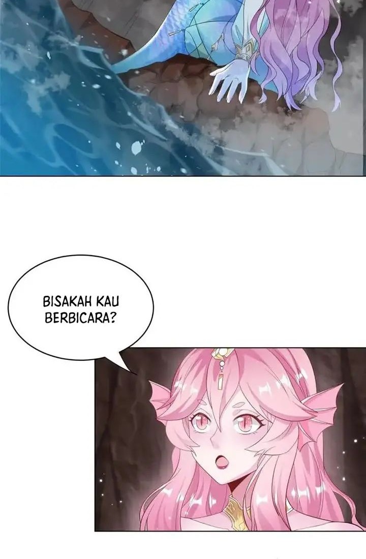 Manhua Dragon Master Chapter 244 gambar 2