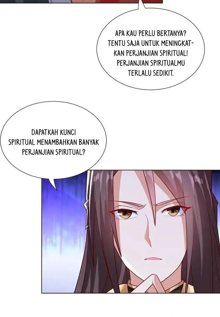 Manhua Dragon Master Chapter 255 gambar 2