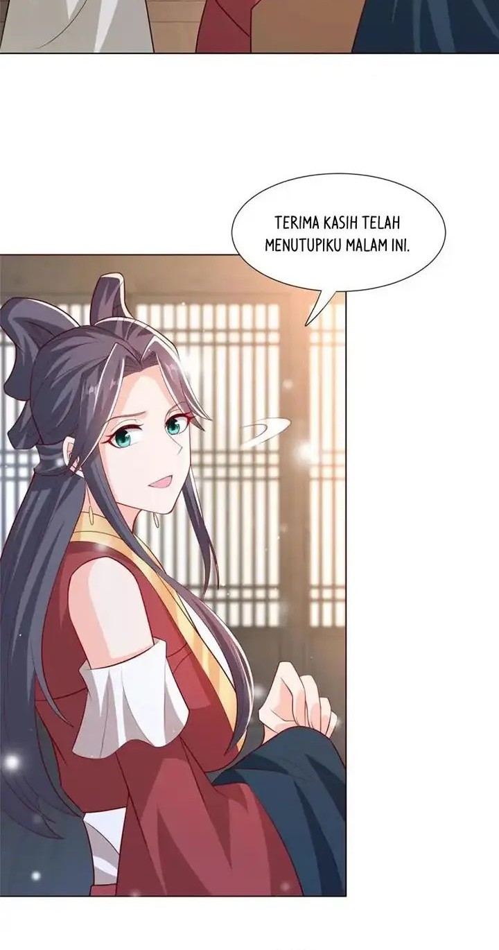 Manhua Dragon Master Chapter 256 gambar 2